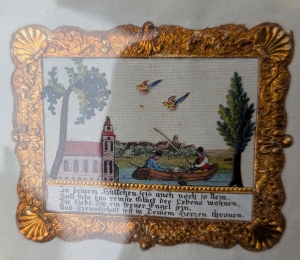 Los 2197 - Endletzberger, Johannes Joseph - Konvolut von 3 Kunstbillets - 1 - thumb
