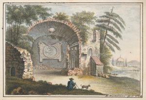 Lot 2637, Auction  128, Stammbuch, eines jungen Berliners namens Kuntzmann