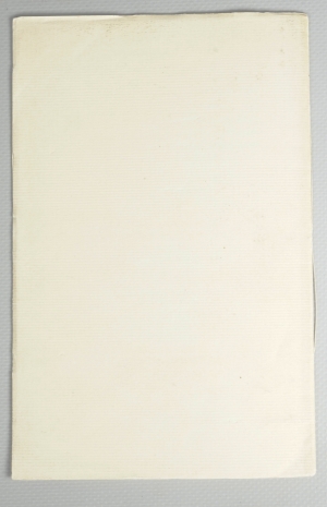 Los 3029 - Benn, Gottfried - Betäubung - 2 - thumb