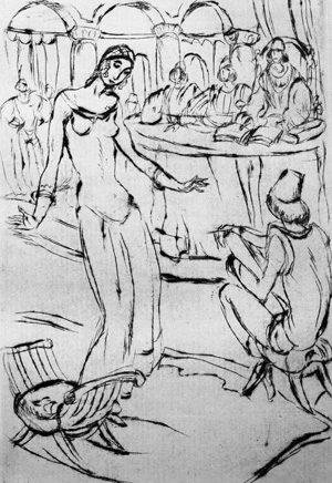 Los 3037 - Boccaccio, Giovanni - Gesammelte Werke - 1 - thumb