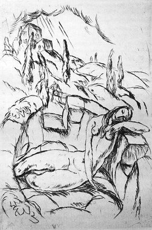 Los 3037 - Boccaccio, Giovanni - Gesammelte Werke - 2 - thumb