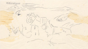 Los 3039 - Louys, Pierre und Bonnard, Pierre - Le crépuscule des nymphes - 1 - thumb