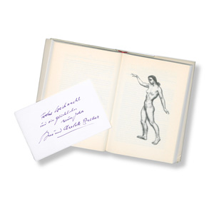 Lot 3048, Auction  128, Breker, Arno, Schriften