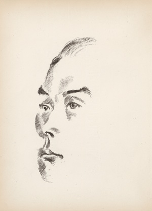 Lot 3076, Auction  128, Montherlant, Henry de und Delaunay, Robert - Illustr., La Relève du Matin
