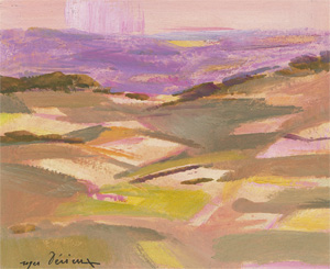 Lot 3077, Auction  128, Dérieux, Roger, Carnet du Vivarais