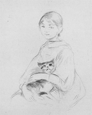 Lot 3085, Auction  128, Duret, Theodore, Histoire des peintres Impressionnistes