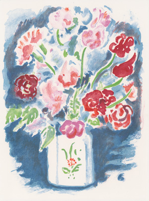 Lot 3093, Auction  128, Fargue, Léon-Paul, Au Temps de Paris