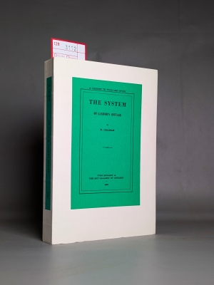 Los 3112 - Graham, Rodney - The System of Landor's Cottage - 1 - thumb