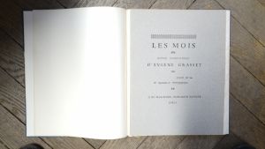 Los 3114 - Grasset, Eugène - Les mois - 5 - thumb