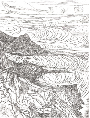 Lot 3140, Auction  128, Homer und Eliasberg, Paul - Illustr., L'Odyssée