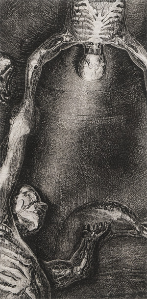 Lot 3162, Auction  128, Jünger, Ernst, Nervengeflechte