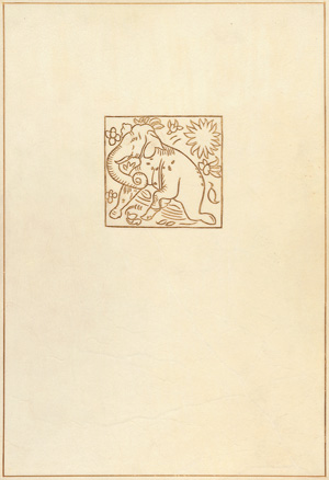 Lot 3180, Auction  128, Kalidasa, Der Kreis der Jahreszeiten