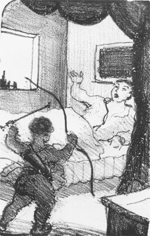 Los 3194 - La Fontaine, Jean de und Derain, Alain - Illustr. - Contes et nouvelle en vers - 1 - thumb