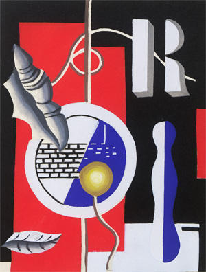 Lot 3200, Auction  128, Teriade, E. und Leger, Fernand, Fernand Leger