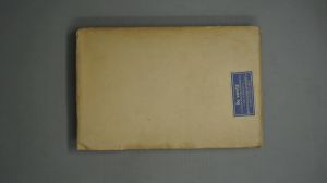 Los 3203 - Lorca, Federico Garcia - Primer Romancero Gitano 1924-1927 - 3 - thumb