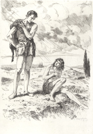 Lot 3206, Auction  128, Louÿs, Pierre und Lobel-Riche, Alméry, Sanguines