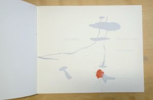 Los 3238 - Miró, Joan - Tracé sur l´ eau - 3 - thumb