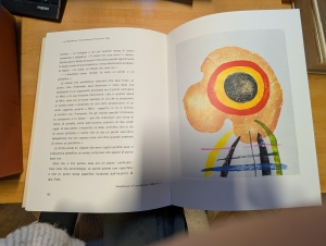 Los 3241 - Taillandier, Yvon und Miró, Joan - Illustr. - Miró al Torchio - 3 - thumb