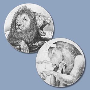 Lot 3242, Auction  128, Mischke, Christian, Sternkreiszeichen