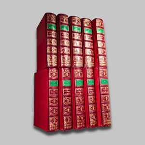 Lot 3243, Auction  128, Moliére (d. i. J. B. Poquelin), Oeuvres complètes