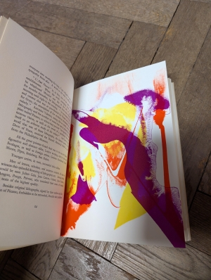 Los 3249 - Mourlot, Fernand - Lithographies de l'Atelier Mourlot Paris - 5 - thumb