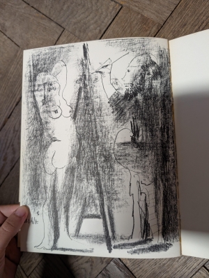 Los 3249 - Mourlot, Fernand - Lithographies de l'Atelier Mourlot Paris - 8 - thumb