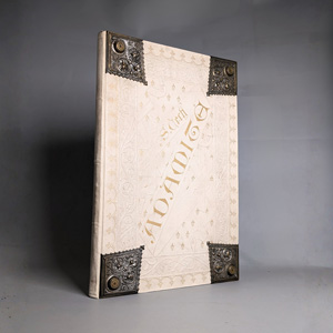 Lot 3250, Auction  128, Cech, Svatopluk und Mucha, Alfons, Adamité