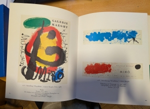 Los 3260 - Neutra, Wilhelm - Ein Märchen von Lust und Qual. Wien, Rollinger, um 1924. - 100 Exemplare. Mit Widmung - 4 - thumb