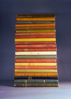 Lot 3263, Auction  128, Oltner Liebhaber Drucke, Sammlung von 22 Ausgaben (komplett)