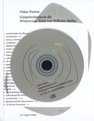 Lot 3267, Auction  128, Pastior, Oskar, Konvolut von 30 Widmungsexemplaren