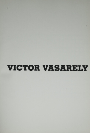 Los 3345 - Geh durch den Spiegel und Vasarely, Victor - Folge 17/1959 - 2 - thumb