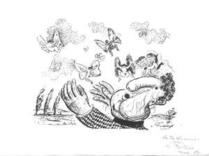 Lot 3355, Auction  128, Vollard, Ambroise und Puy, Jean - Illustr., Le Père Ubu à la Guerre