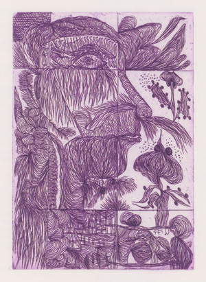 Lot 3362, Auction  128, ZET, Zeichenheft für Literatur und Graphik Nr. 1-12 (alles)