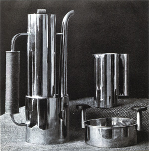 Lot 3371, Auction  128, Deutsches Kunstgewerbe, Ausstellungskatalog 1927