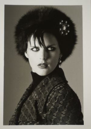 Los 3385 - Lagerfeld, Karl - Konvolut von 14 Portfolois mit Modefotografien für Chanel - 2 - thumb