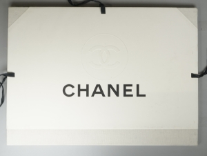 Los 3385 - Lagerfeld, Karl - Konvolut von 14 Portfolois mit Modefotografien für Chanel - 6 - thumb
