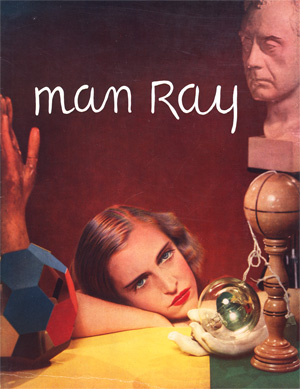Lot 3389, Auction  128, Ray, Man, Photographies 1920-1934 Paris