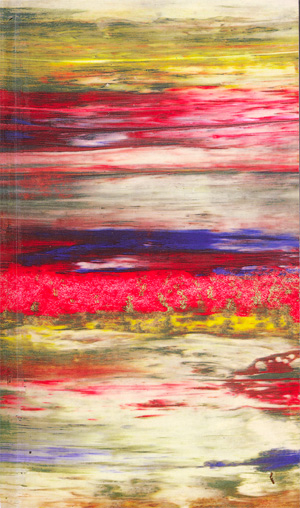 Lot 3391, Auction  128, Richter, Gerhard, Eis