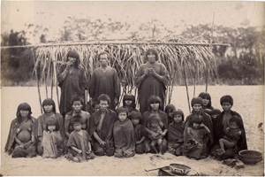 Los 4002 - Amazonia - Indigenous life in the Peruvian Amazon - 3 - thumb