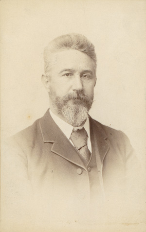 Los 4007 - Australia - Images of John William Lindt's home and photographic studio, the Hermitage,Narbethong, Victoria, Australia - 2 - thumb