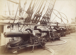 Los 4009 - Australia - Views of military and merchant ships as well as military exercises - 2 - thumb