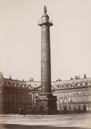 Los 4011 - Baldus, Édouard - Vues de Paris en Photographie - 2 - thumb