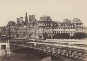 Los 4011 - Baldus, Édouard - Vues de Paris en Photographie - 4 - thumb