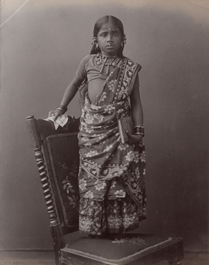 Lot 4023, Auction  128, Ceylon, Portraits and commercial “types” from Ceylon