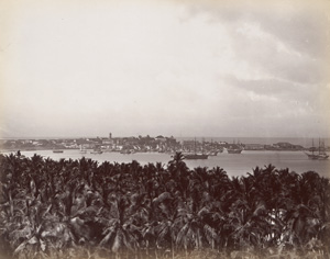 Los 4024 - Ceylon - Views of Ceylon - 1 - thumb