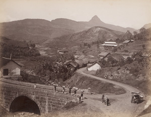 Los 4024 - Ceylon - Views of Ceylon - 2 - thumb