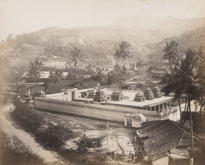 Los 4024 - Ceylon - Views of Ceylon - 4 - thumb