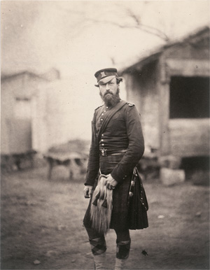 Los 4035 - Fenton, Roger - Generals and Regiments of the Crimean War - 1 - thumb