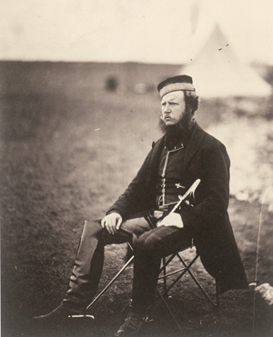Los 4035 - Fenton, Roger - Generals and Regiments of the Crimean War - 4 - thumb