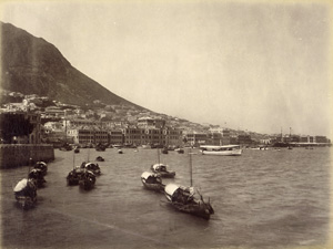 Los 4050 - Hong Kong - Views of Hong Kong - 2 - thumb